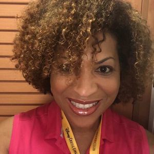 Meet your Posher, Veronica